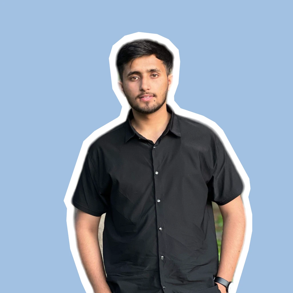 Muhammad Nouman