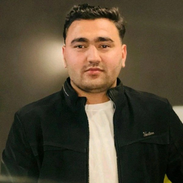 Samsor Rehman - Community Leader and Tech Enthusiast