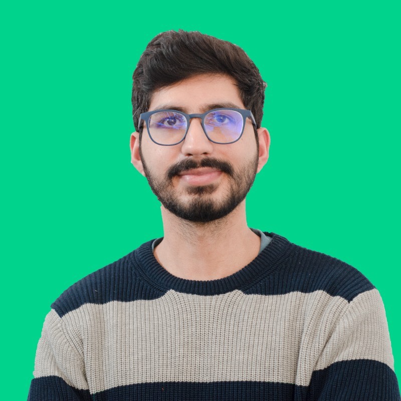 Usman Aslam - Ecosystem Builder and Strategist