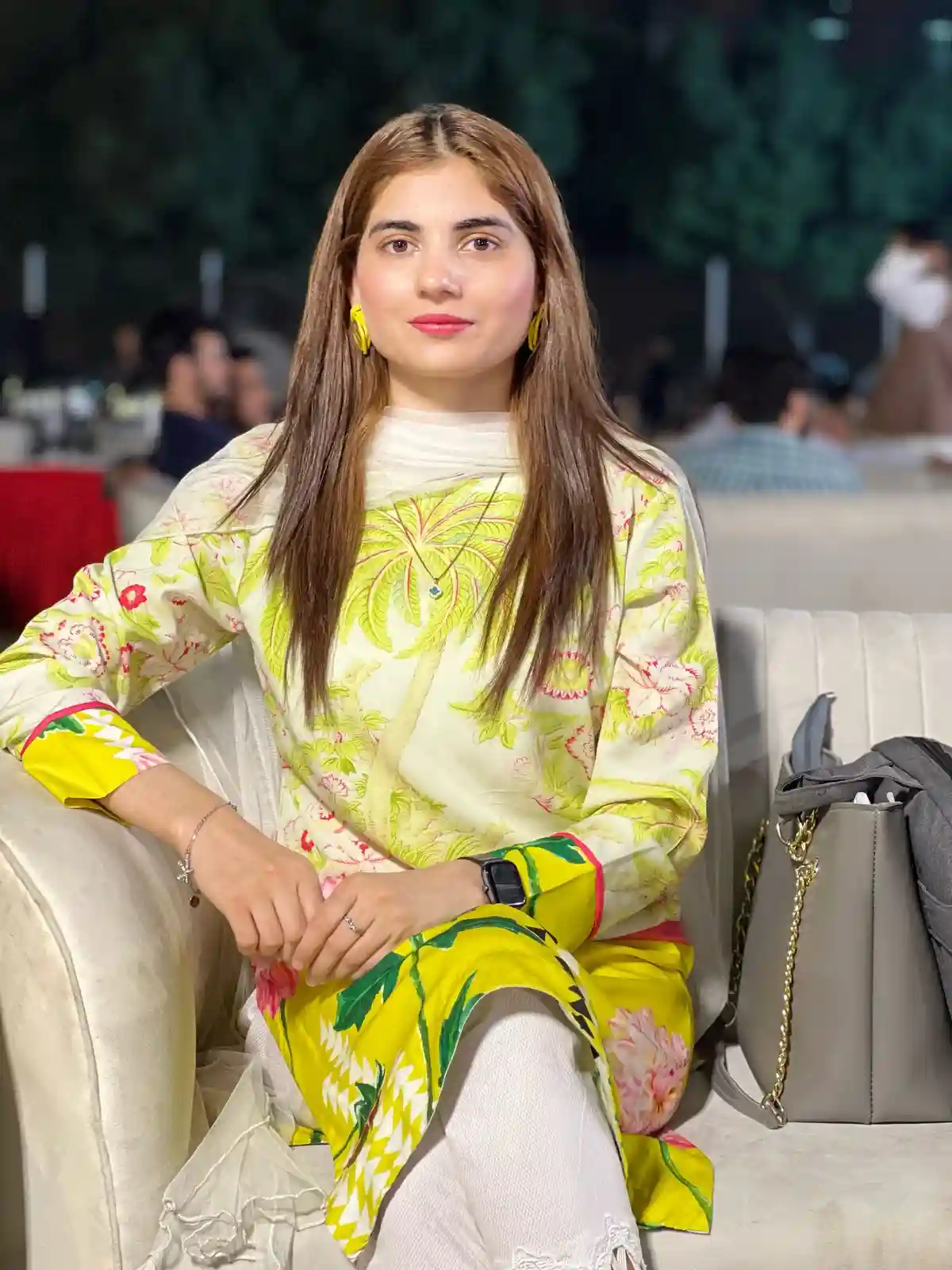 Mubashra Bashir - Talent Acquisition Lead at Purelogics