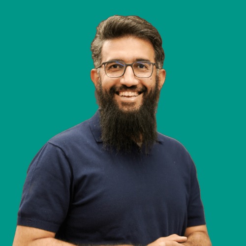 Usman Asif - Founder and CEO at Devsinc