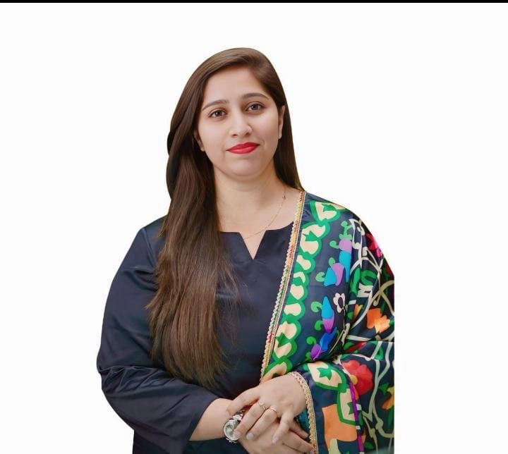 Zaryab Mehmood - People And Culture Manager at Cogent Labs