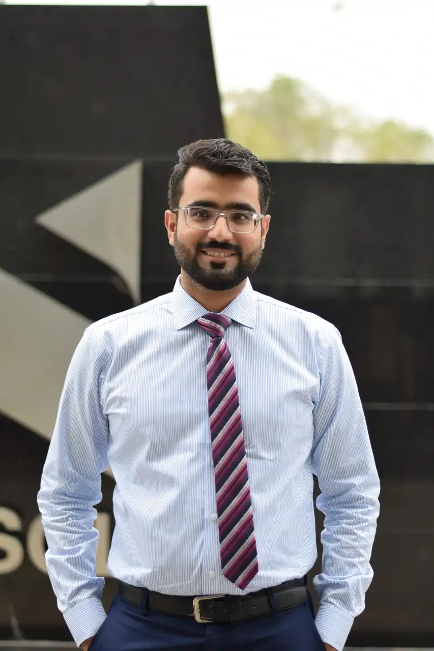 Muhammad Bilal Butt