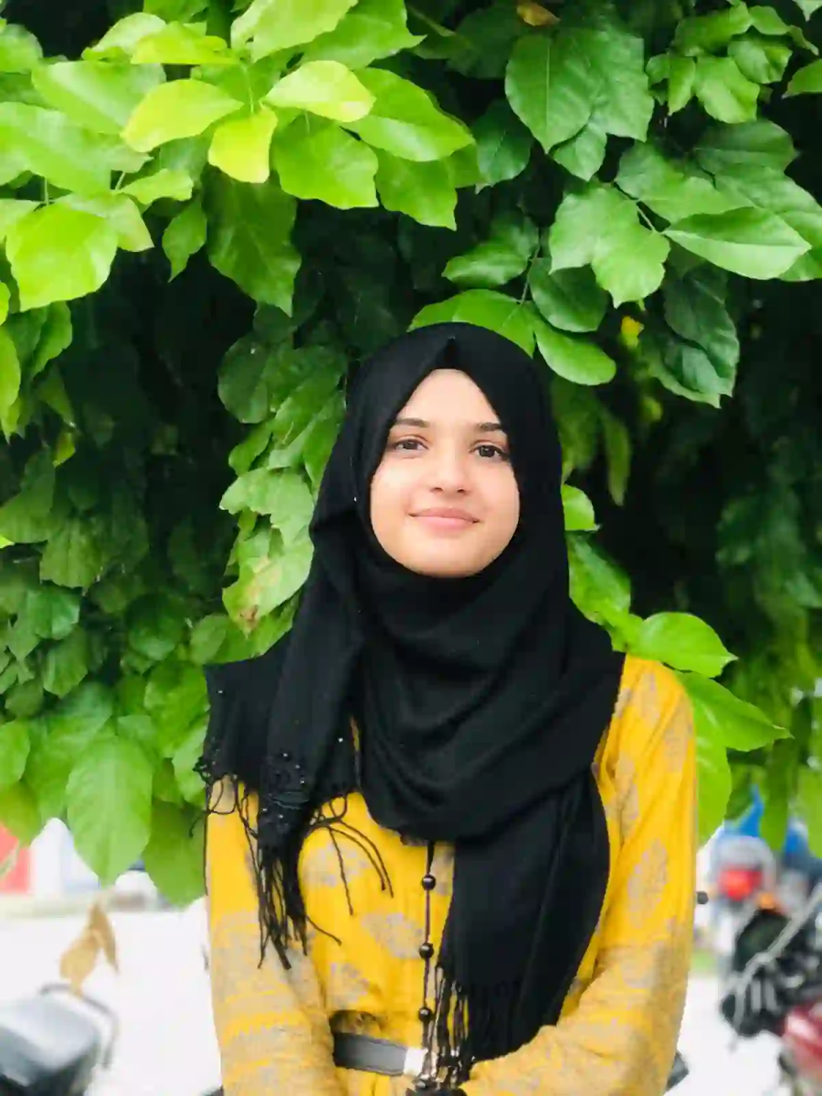 Freeha Qayyum