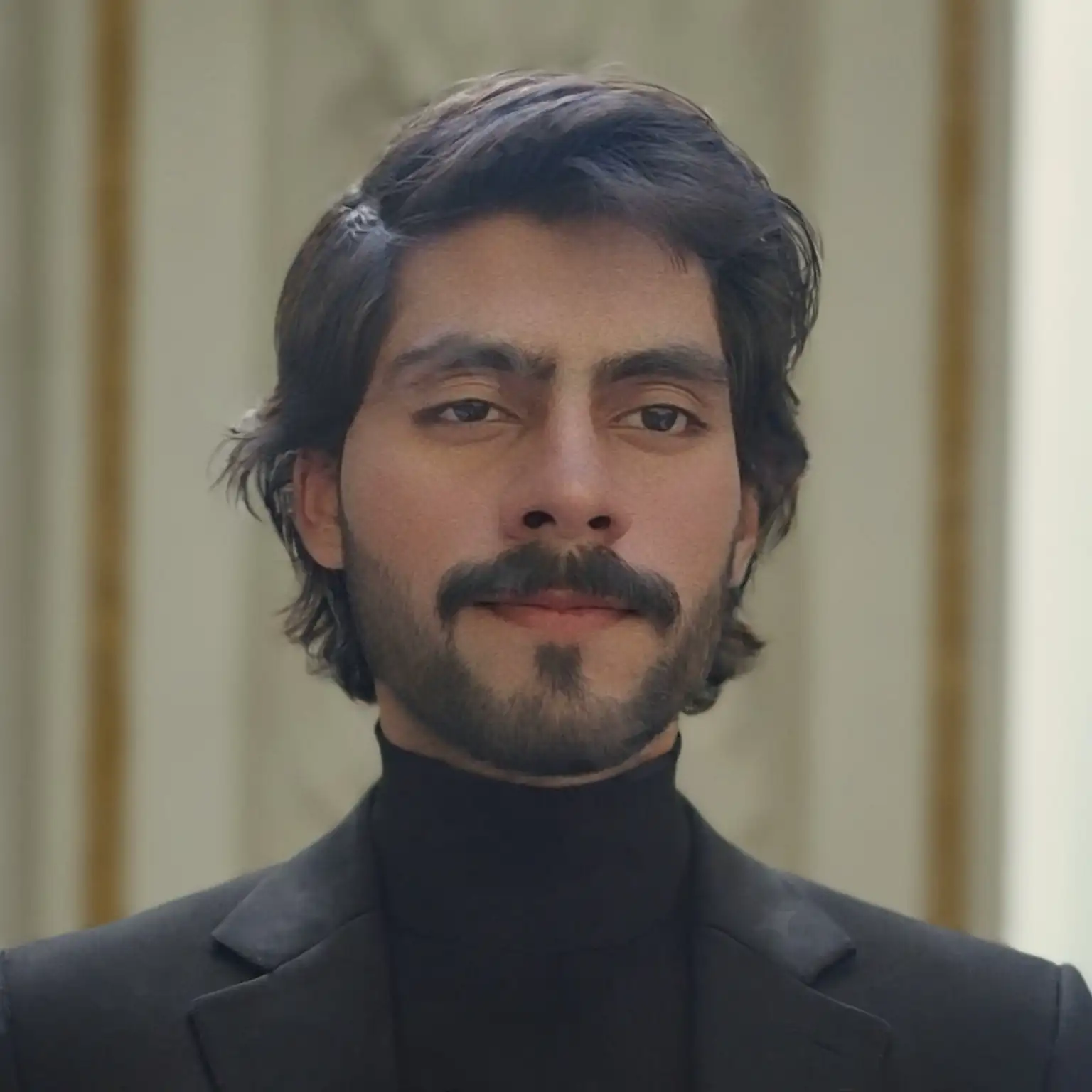 Muhammad Uzair
