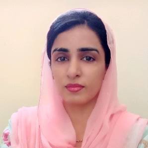 Dr. Faiza Iqbal