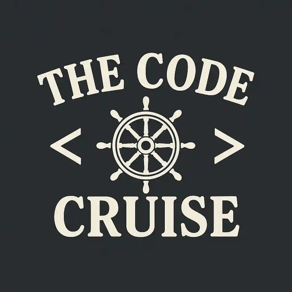 The Code Cruise