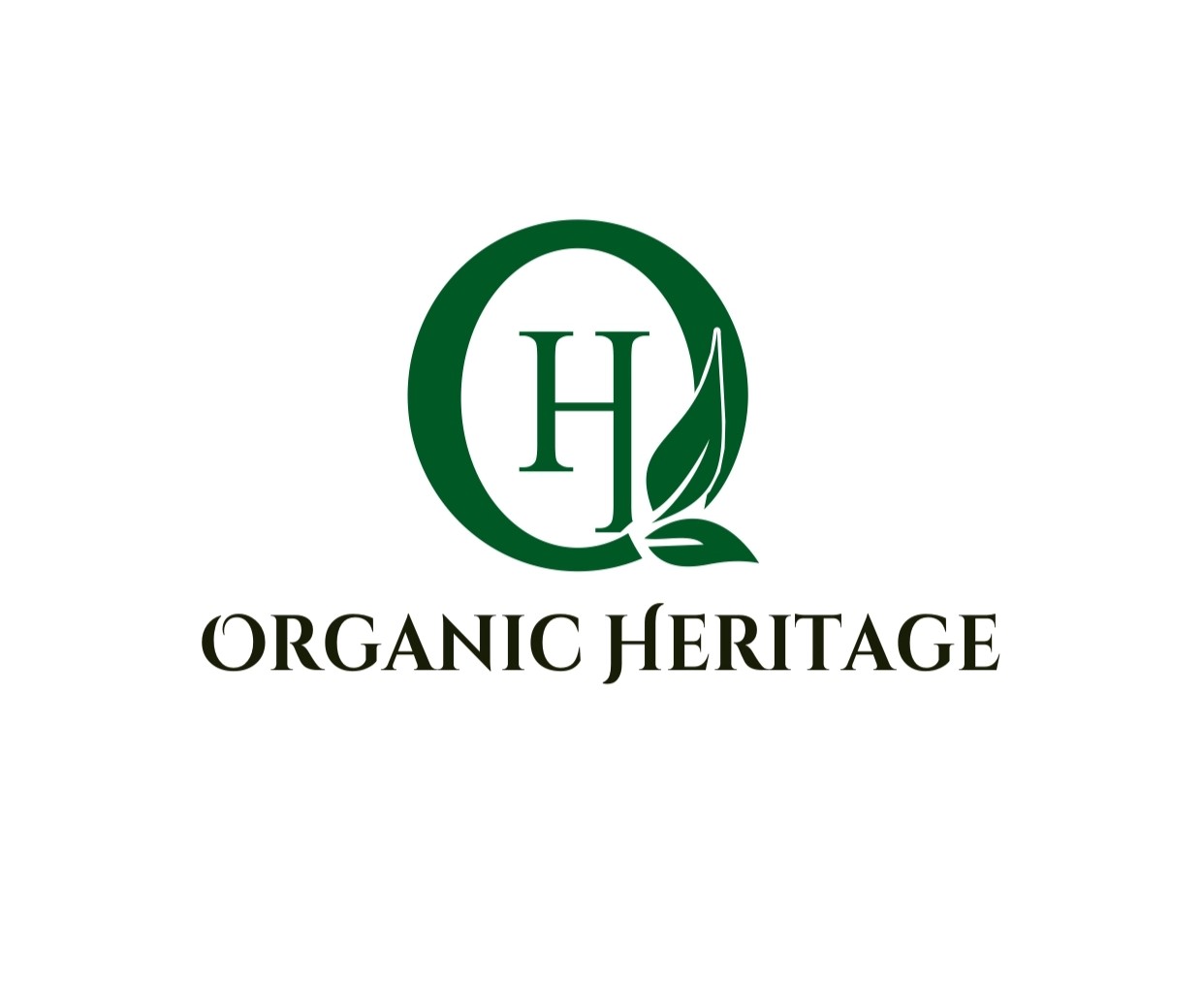 Organic Heritage