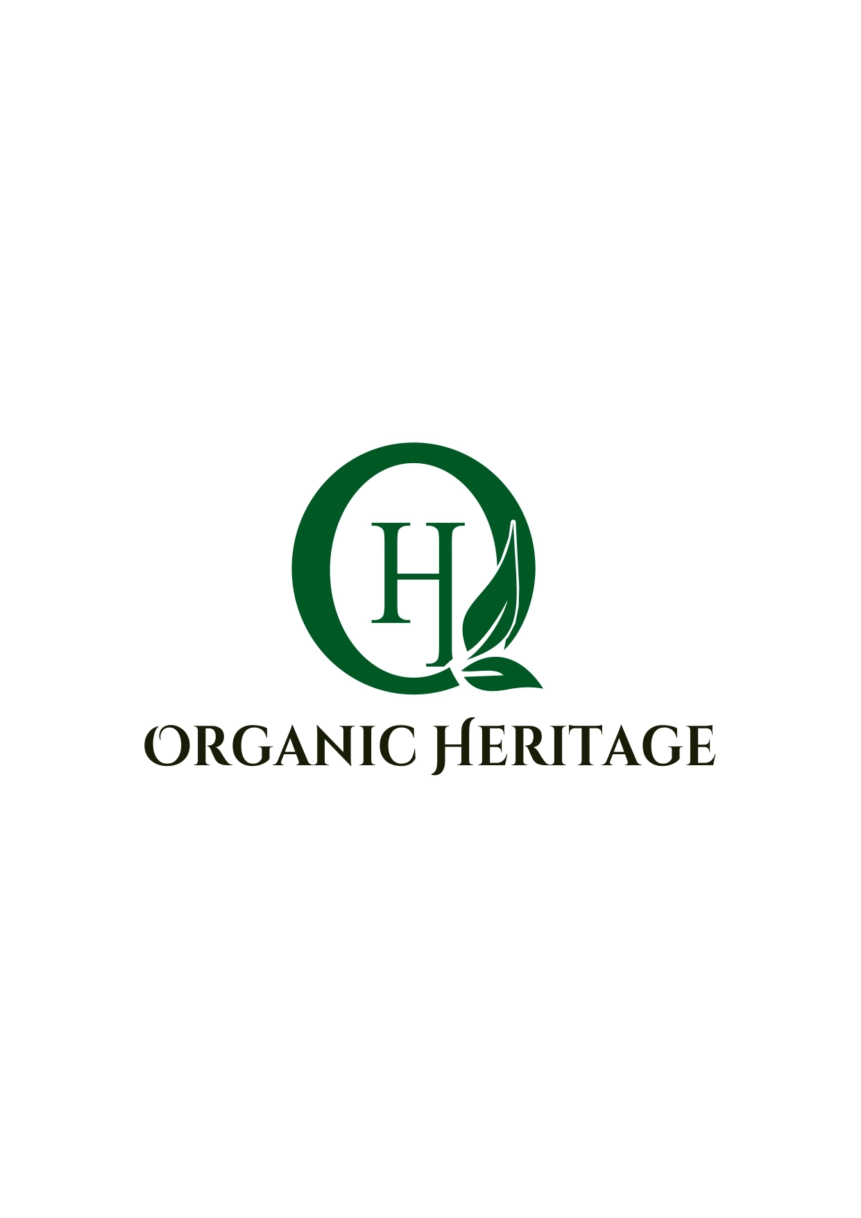 Organic Heritage